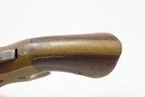 WILD WEST Antique BROWN MANUFACTURING Co. “SOUTHERNER” .41 Deringer Pistol
SCARCE and DESIREABLE .41 Caliber Deringer - 6 of 17
