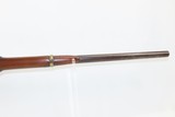 CIVIL WAR Antique JAMES H. MERRILL .54 CAVALRY Saddle Ring Carbine Issued to NY, PA, NJ, IN, WI, KY & DE Cavalries - 9 of 21