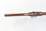 CIVIL WAR Antique JAMES H. MERRILL .54 CAVALRY Saddle Ring Carbine Issued to NY, PA, NJ, IN, WI, KY & DE Cavalries - 8 of 21