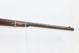 CIVIL WAR Antique JAMES H. MERRILL .54 CAVALRY Saddle Ring Carbine Issued to NY, PA, NJ, IN, WI, KY & DE Cavalries - 5 of 21