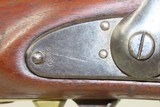CIVIL WAR Antique JAMES H. MERRILL .54 CAVALRY Saddle Ring Carbine Issued to NY, PA, NJ, IN, WI, KY & DE Cavalries - 7 of 21