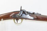 CIVIL WAR Antique JAMES H. MERRILL .54 CAVALRY Saddle Ring Carbine Issued to NY, PA, NJ, IN, WI, KY & DE Cavalries - 4 of 21