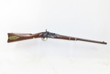CIVIL WAR Antique JAMES H. MERRILL .54 CAVALRY Saddle Ring Carbine Issued to NY, PA, NJ, IN, WI, KY & DE Cavalries - 2 of 21
