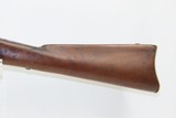 CIVIL WAR Antique JAMES H. MERRILL .54 CAVALRY Saddle Ring Carbine Issued to NY, PA, NJ, IN, WI, KY & DE Cavalries - 17 of 21