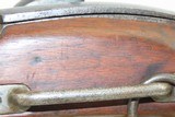 CIVIL WAR Antique JAMES H. MERRILL .54 CAVALRY Saddle Ring Carbine Issued to NY, PA, NJ, IN, WI, KY & DE Cavalries - 15 of 21