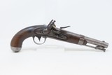 1837 Antique ASA WATERS U.S. M1836 .54 Military DRAGOON FLINTLOCK Pistol
STANDARD ISSUE of the MEXICAN-AMERICAN WAR - 2 of 20
