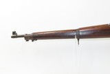 1914 mfr. GREAT WAR SPRINGFIELD M1903 Rifle US Army WWI C&R With “S.A. / 12-14” Dated Barrel & Serial Dates to 1914 - 17 of 19