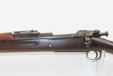 1914 mfr. GREAT WAR SPRINGFIELD M1903 Rifle US Army WWI C&R With “S.A. / 12-14” Dated Barrel & Serial Dates to 1914 - 16 of 19