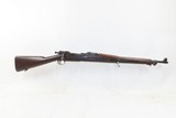 1914 mfr. GREAT WAR SPRINGFIELD M1903 Rifle US Army WWI C&R With “S.A. / 12-14” Dated Barrel & Serial Dates to 1914 - 2 of 19