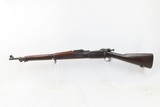 1914 mfr. GREAT WAR SPRINGFIELD M1903 Rifle US Army WWI C&R With “S.A. / 12-14” Dated Barrel & Serial Dates to 1914 - 14 of 19