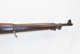 1914 mfr. GREAT WAR SPRINGFIELD M1903 Rifle US Army WWI C&R With “S.A. / 12-14” Dated Barrel & Serial Dates to 1914 - 5 of 19