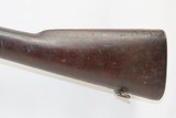 1914 mfr. GREAT WAR SPRINGFIELD M1903 Rifle US Army WWI C&R With “S.A. / 12-14” Dated Barrel & Serial Dates to 1914 - 15 of 19