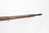 1914 mfr. GREAT WAR SPRINGFIELD M1903 Rifle US Army WWI C&R With “S.A. / 12-14” Dated Barrel & Serial Dates to 1914 - 12 of 19