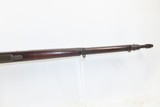 1914 mfr. GREAT WAR SPRINGFIELD M1903 Rifle US Army WWI C&R With “S.A. / 12-14” Dated Barrel & Serial Dates to 1914 - 8 of 19