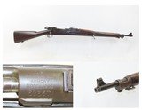 1914 mfr. GREAT WAR SPRINGFIELD M1903 Rifle US Army WWI C&R With “S.A. / 12-14” Dated Barrel & Serial Dates to 1914 - 1 of 19