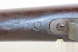 1914 mfr. GREAT WAR SPRINGFIELD M1903 Rifle US Army WWI C&R With “S.A. / 12-14” Dated Barrel & Serial Dates to 1914 - 6 of 19