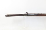 1914 mfr. GREAT WAR SPRINGFIELD M1903 Rifle US Army WWI C&R With “S.A. / 12-14” Dated Barrel & Serial Dates to 1914 - 7 of 19
