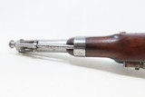 MEXICAN-AMERICAN WAR Antique R. JOHNSON U.S. M1836 .54 FLINTLOCK Pistol - 13 of 18