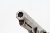 CRIMEAN WAR Era LONDON MADE Antique COLT 1849 POCKET Revolver Made Circa 1854 in LONDON, ENGLAND - 13 of 25