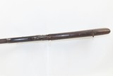 SHARPS & HANKINS 1862 NAVY Carbine .52 Rimfire CIVIL WAR Antique Scarce One of 6,686 Purchased During the Civil War - 7 of 19