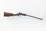 SHARPS & HANKINS 1862 NAVY Carbine .52 Rimfire CIVIL WAR Antique Scarce One of 6,686 Purchased During the Civil War - 14 of 19