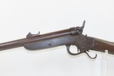 SHARPS & HANKINS 1862 NAVY Carbine .52 Rimfire CIVIL WAR Antique Scarce One of 6,686 Purchased During the Civil War - 4 of 19