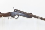 SHARPS & HANKINS 1862 NAVY Carbine .52 Rimfire CIVIL WAR Antique Scarce One of 6,686 Purchased During the Civil War - 16 of 19