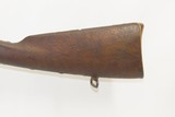 SHARPS & HANKINS 1862 NAVY Carbine .52 Rimfire CIVIL WAR Antique Scarce One of 6,686 Purchased During the Civil War - 3 of 19