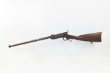 SHARPS & HANKINS 1862 NAVY Carbine .52 Rimfire CIVIL WAR Antique Scarce One of 6,686 Purchased During the Civil War - 2 of 19