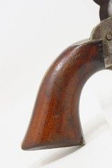 c1854 COLT 1849 POCKET Revolver FRONTIER CIVIL WAR Antique Antebellum - 20 of 22