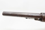 c1854 COLT 1849 POCKET Revolver FRONTIER CIVIL WAR Antique Antebellum - 13 of 22
