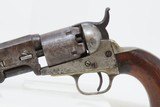 c1854 COLT 1849 POCKET Revolver FRONTIER CIVIL WAR Antique Antebellum - 7 of 22