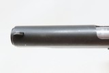 1917 World War I US COLT M1911 Pistol w ACE .22 LR UPPER UNIT Trainer C&R
GREAT WAR Model 1911 Government Model - 9 of 18