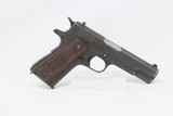 1917 World War I US COLT M1911 Pistol w ACE .22 LR UPPER UNIT Trainer C&R
GREAT WAR Model 1911 Government Model - 15 of 18