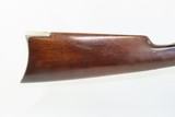 1891 Antique WINCHESTER M1885 LOW WALL .22 SHORT SINGLE SHOT Rifle WILD WEST
John M. Browning’s First Design and Patent - 16 of 20