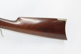 1891 Antique WINCHESTER M1885 LOW WALL .22 SHORT SINGLE SHOT Rifle WILD WEST
John M. Browning’s First Design and Patent - 3 of 20