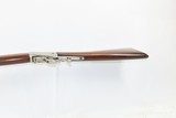 1891 Antique WINCHESTER M1885 LOW WALL .22 SHORT SINGLE SHOT Rifle WILD WEST
John M. Browning’s First Design and Patent - 8 of 20