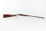 1891 Antique WINCHESTER M1885 LOW WALL .22 SHORT SINGLE SHOT Rifle WILD WEST
John M. Browning’s First Design and Patent - 15 of 20