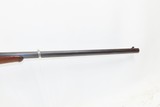 1891 Antique WINCHESTER M1885 LOW WALL .22 SHORT SINGLE SHOT Rifle WILD WEST
John M. Browning’s First Design and Patent - 18 of 20