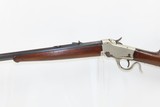1891 Antique WINCHESTER M1885 LOW WALL .22 SHORT SINGLE SHOT Rifle WILD WEST
John M. Browning’s First Design and Patent - 4 of 20