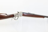 1891 Antique WINCHESTER M1885 LOW WALL .22 SHORT SINGLE SHOT Rifle WILD WEST
John M. Browning’s First Design and Patent - 17 of 20