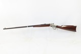 1891 Antique WINCHESTER M1885 LOW WALL .22 SHORT SINGLE SHOT Rifle WILD WEST
John M. Browning’s First Design and Patent - 2 of 20