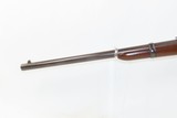 SPENCER SADDLE RING CAVALRY CARBINE Civil War Model 1860 FRONTIER Antique - 16 of 18