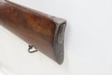 SPENCER SADDLE RING CAVALRY CARBINE Civil War Model 1860 FRONTIER Antique - 18 of 18
