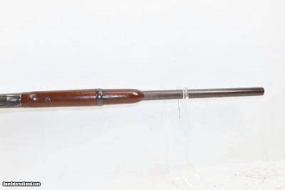 SPENCER SADDLE RING CAVALRY CARBINE Civil War Model 1860 FRONTIER Antique - Image 7 of 18