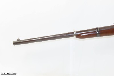 SPENCER SADDLE RING CAVALRY CARBINE Civil War Model 1860 FRONTIER Antique - Image 16 of 18