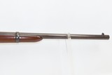 SPENCER SADDLE RING CAVALRY CARBINE Civil War Model 1860 FRONTIER Antique - 5 of 18