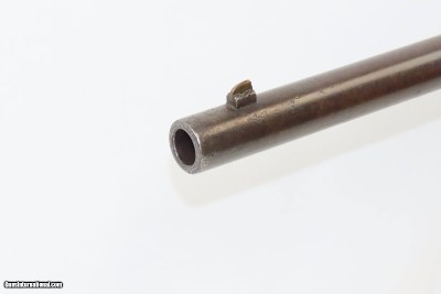SPENCER SADDLE RING CAVALRY CARBINE Civil War Model 1860 FRONTIER Antique - Image 17 of 18