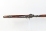 SPENCER SADDLE RING CAVALRY CARBINE Civil War Model 1860 FRONTIER Antique - 6 of 18