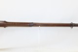 1847 Antique D. NIPPES U.S. Contract M1840 .69 Musket .69 Caliber CIVIL WAR MEXICAN-AMERICAN WAR; 1 of 5,100 NIPPES Model 1840s - 9 of 19